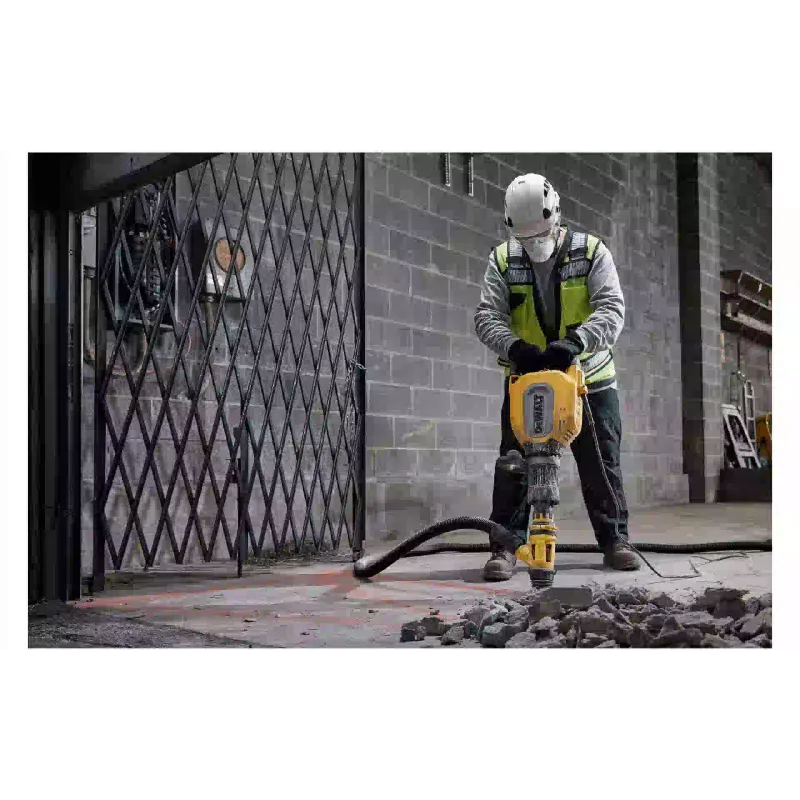 Відбійний молоток DeWALT (D25911K)