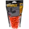 Ωτοασπίδες DeWALT (DPG12BG50)