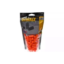 Ωτοασπίδες DeWALT (DPG12BG50)