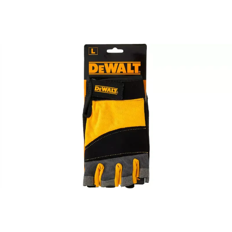 Work gloves DeWALT (DPG213L)