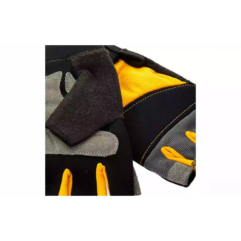 Work gloves DeWALT (DPG213L)