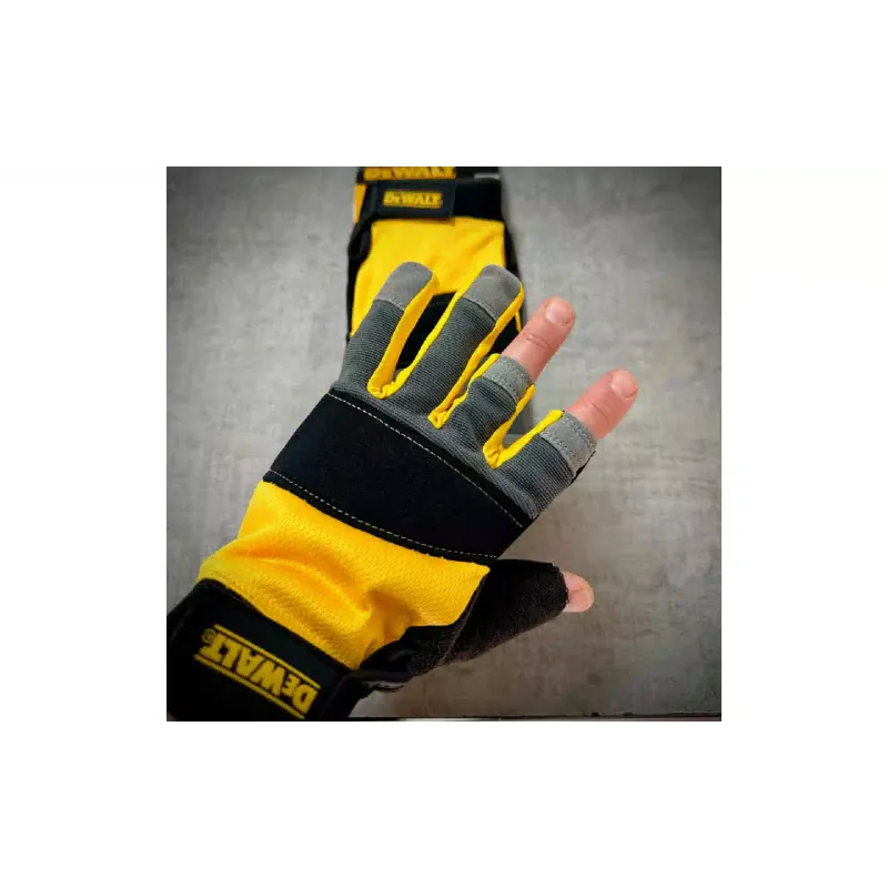 Delovne rokavice DeWALT (DPG214L)