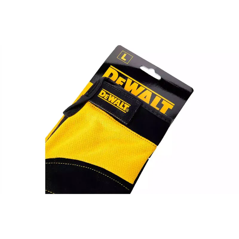 Munkakesztyűk DeWALT (DPG215L)