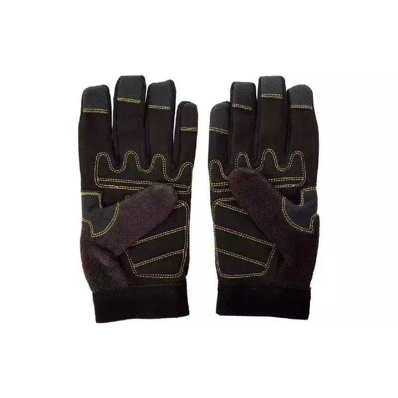 قفازات العمل DeWALT (DPG21L)