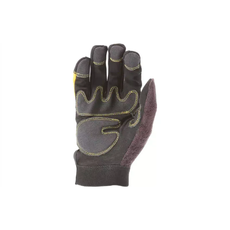 قفازات العمل DeWALT (DPG21L)