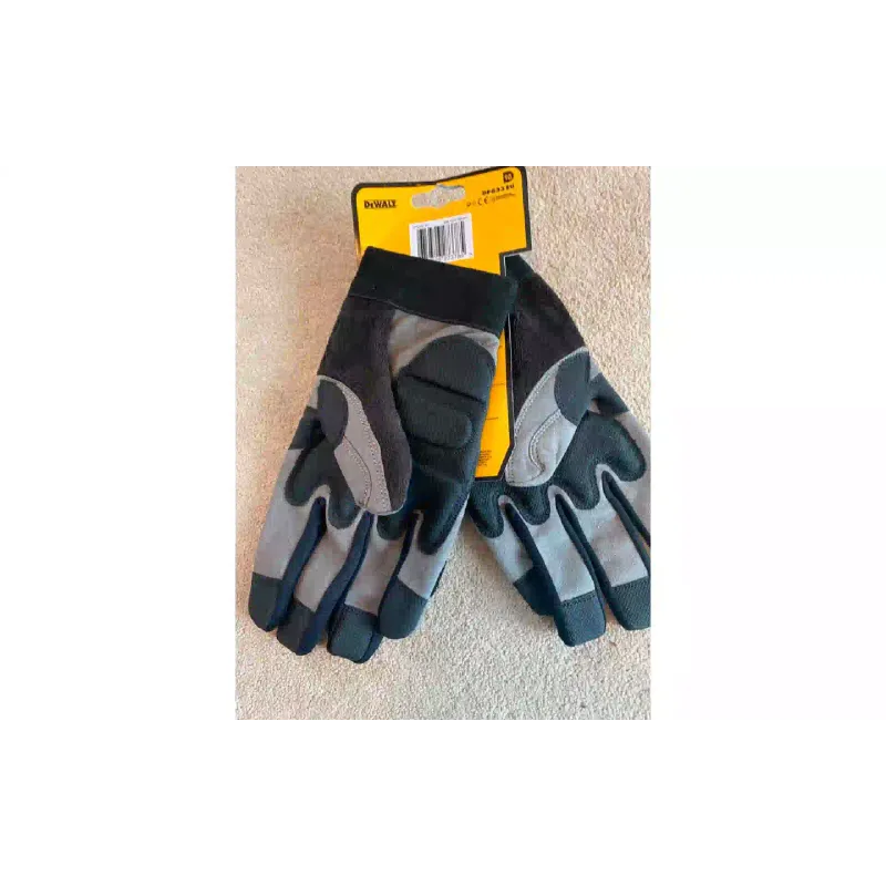 guantes de trabajo DeWALT (DPG33L)