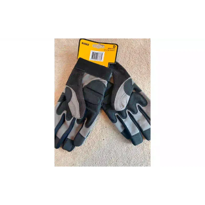 guantes de trabajo DeWALT (DPG33L)