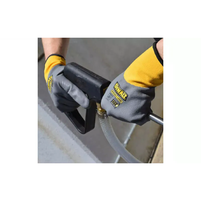 Delovne rokavice DeWALT (DPG35L)