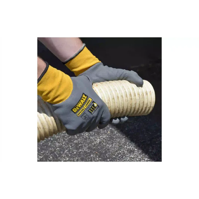 Delovne rokavice DeWALT (DPG35L)