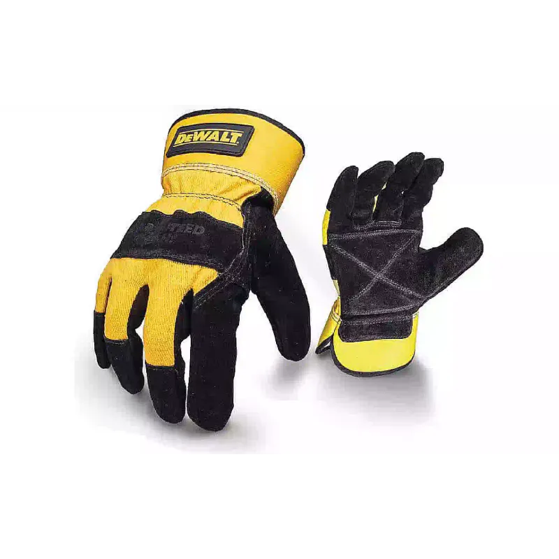 Работни ръкавици DeWALT (DPG41L)