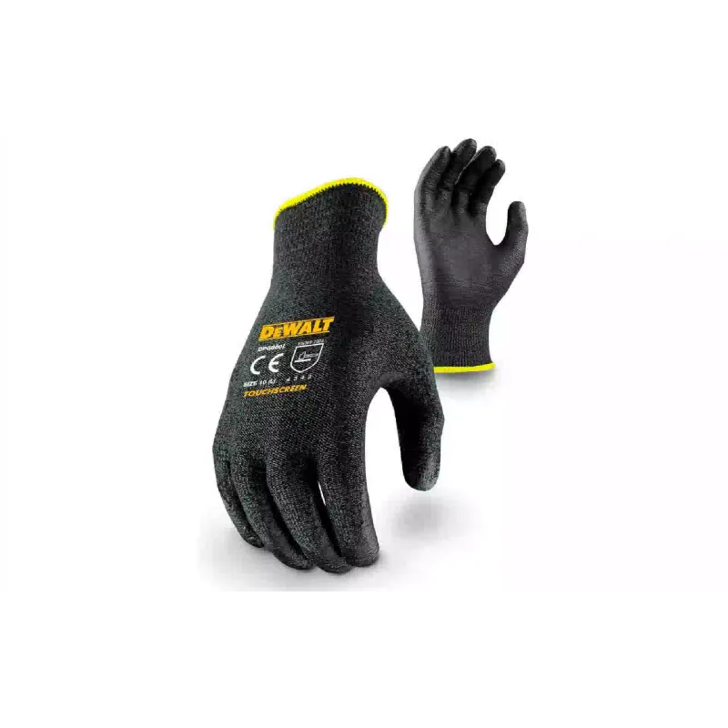 Munkakesztyűk DeWALT (DPG800L)