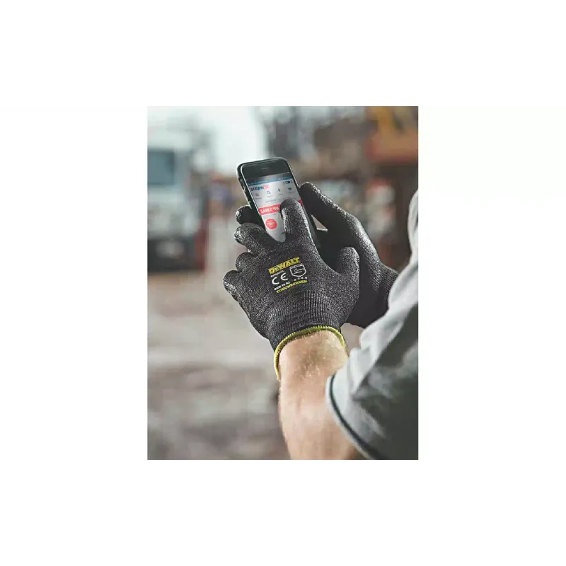 Munkakesztyűk DeWALT (DPG800L)