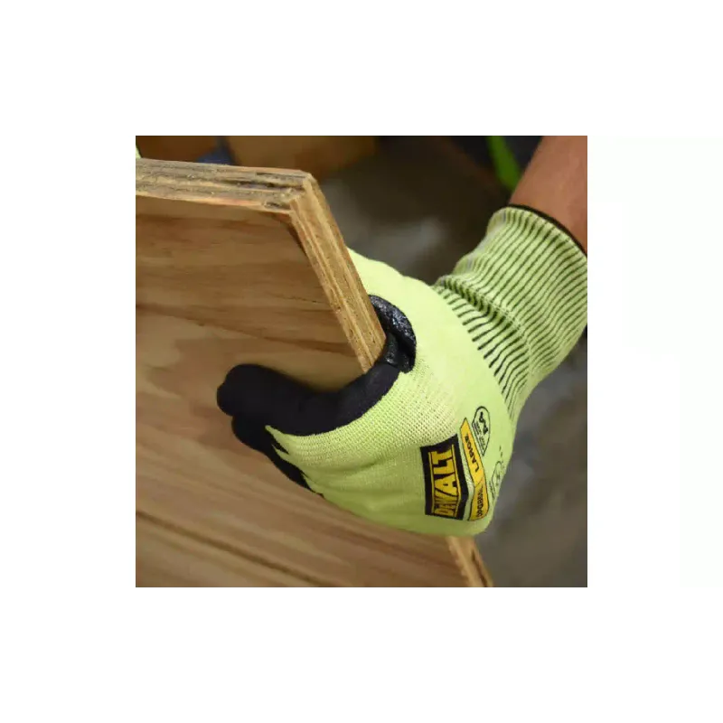Work gloves DeWALT (DPG855L)