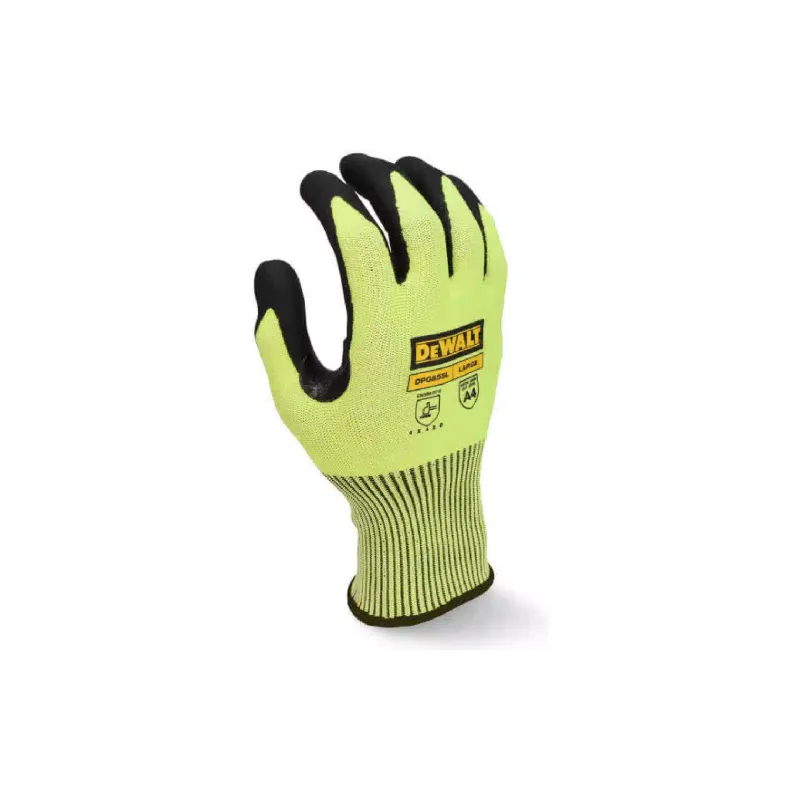 Work gloves DeWALT (DPG855L)