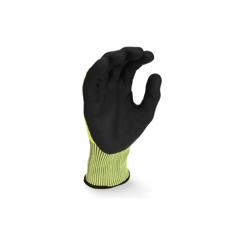 Work gloves DeWALT (DPG855L)