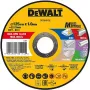 Rueda de corte DeWALT (DT20595)