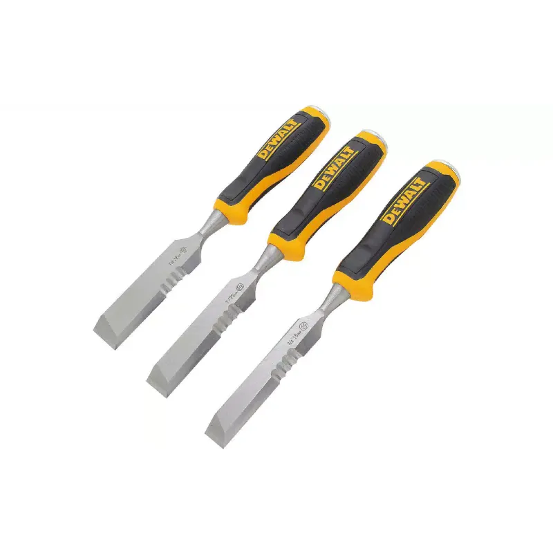 Σετ σμίλες DeWALT (DWHT0-16148)