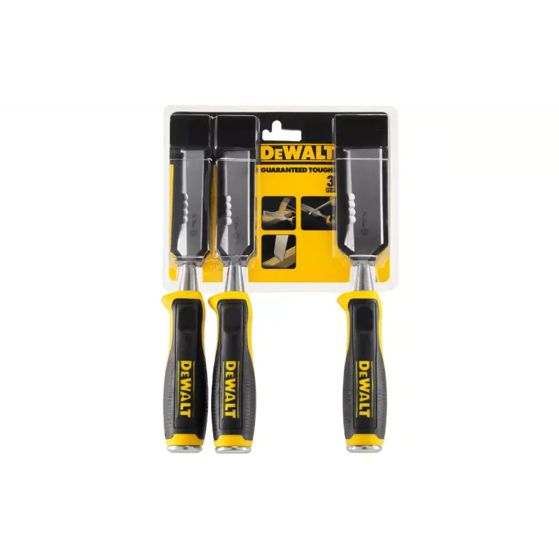 Σετ σμίλες DeWALT (DWHT0-16148)