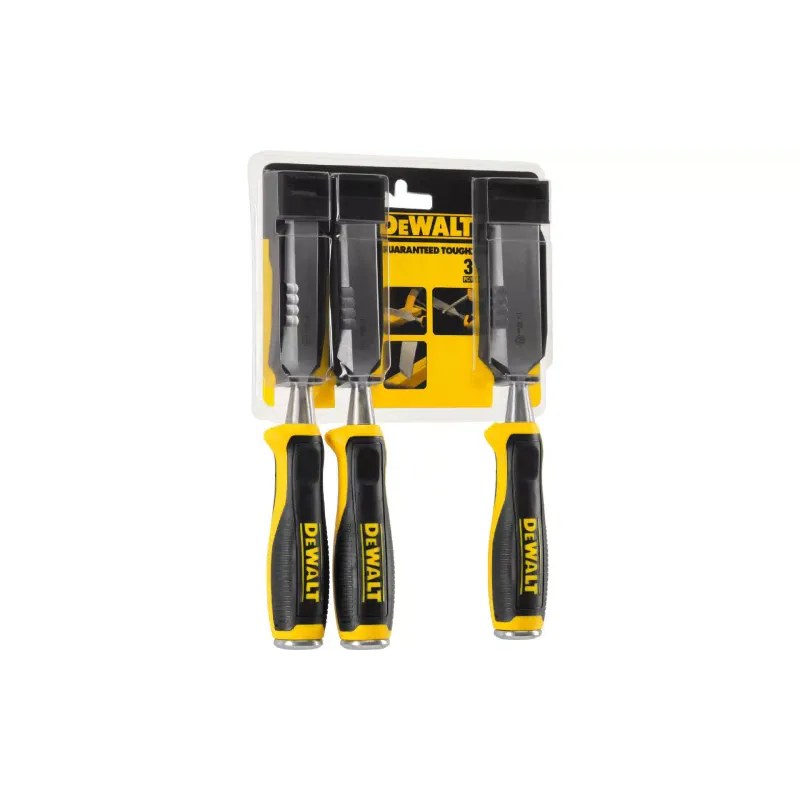 Σετ σμίλες DeWALT (DWHT0-16148)