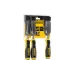 مجموعة من الأزاميل DeWALT (DWHT0-16148) مجموعة من الأزاميل DeWALT (DWHT0-16148)
