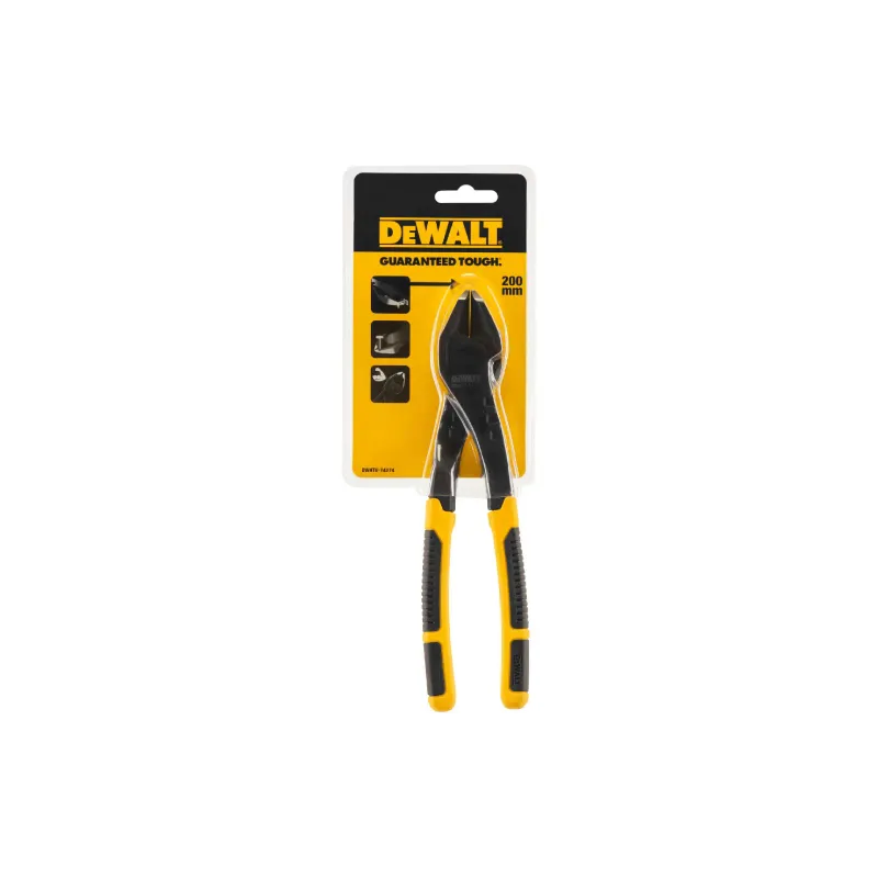 كماشة DeWALT (DWHT0-74274)