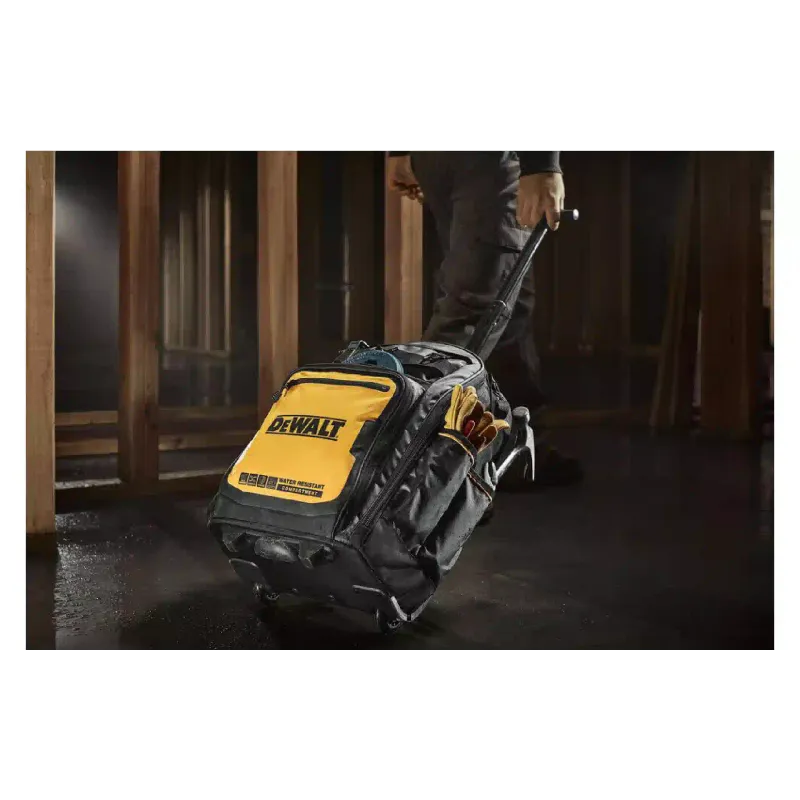 Рюкзак для инструмента DeWALT (DWST60101-1)