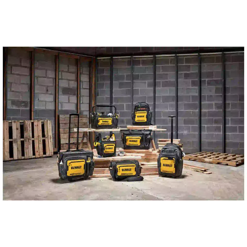 Rucksack für Werkzeuge DeWALT (DWST60102-1)