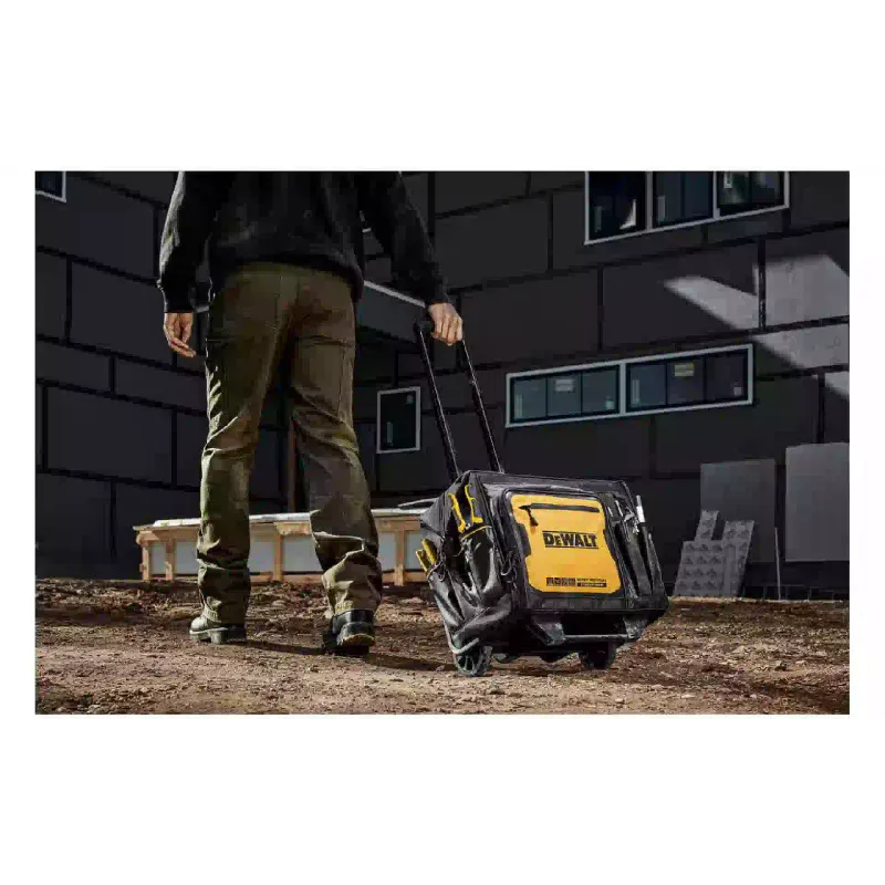 حقيبة الأدوات DeWALT (DWST60107-1)