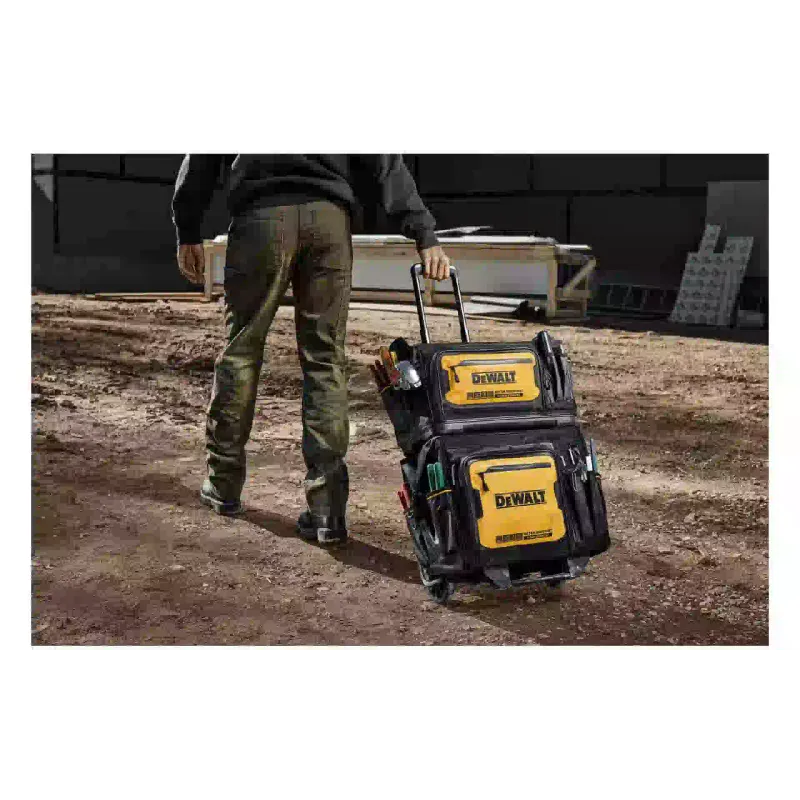 حقيبة الأدوات DeWALT (DWST60107-1)