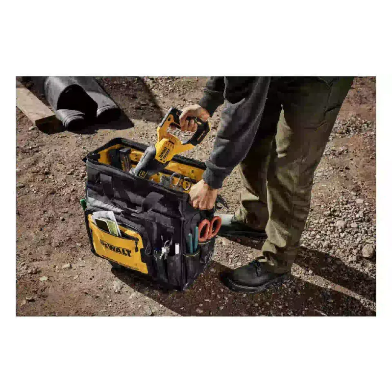 حقيبة الأدوات DeWALT (DWST60107-1)