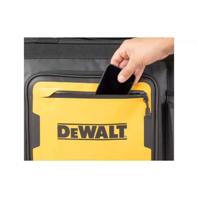 حقيبة الأدوات DeWALT (DWST60107-1)