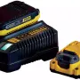 Polnilnik Stanley FatMax (SFMCB12D2)