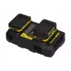 Polnilnik Stanley FatMax (SFMCB12D2)