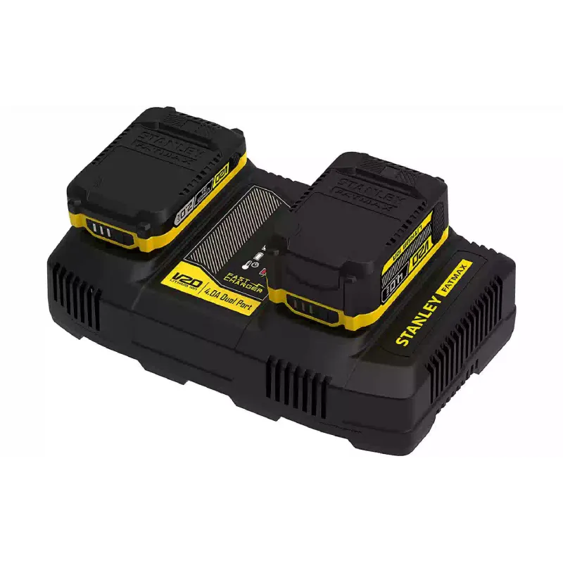 Polnilnik Stanley FatMax (SFMCB12D2)