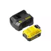 Зарядное устройство Stanley FatMax (SFMCB14M1)