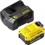 Зарядно устройство Stanley FatMax (SFMCB14M1)