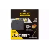 Абразивна мрежа Stanley (STA39297)