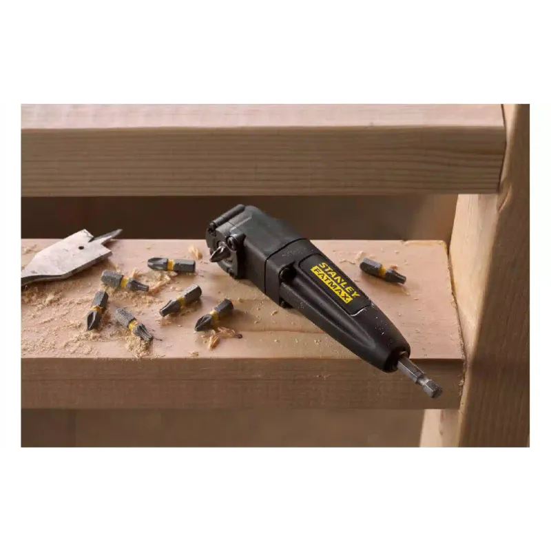 Насадка Stanley (STA88582)