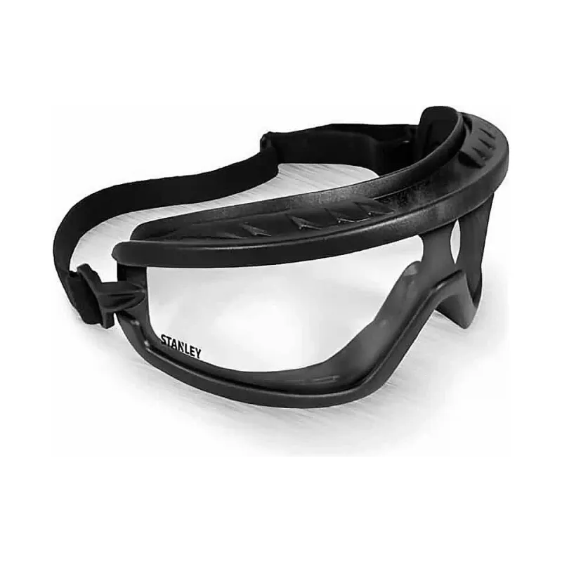 Защитни очила Stanley, Black (SY240-1D)