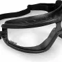 Защитни очила Stanley, Black (SY240-1D)
