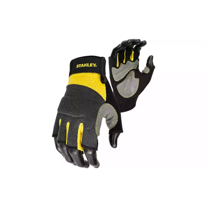 Luvas de trabalho Stanley (SY640L)