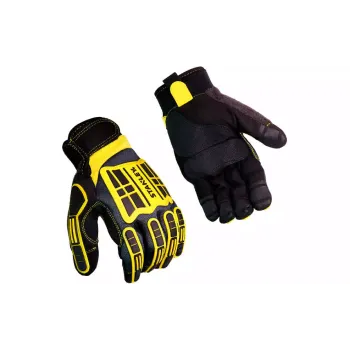 Work gloves Stanley (SY820L)
