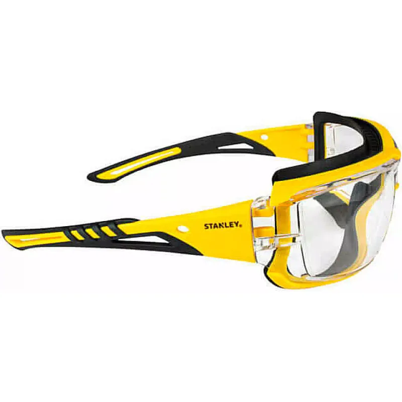 Защитни очила Stanley (SYE15-11D)