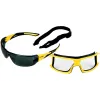 نظارات واقية Stanley (SYE15-21D)