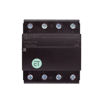 Wi-Fi переключатель Tuya (HS082055)