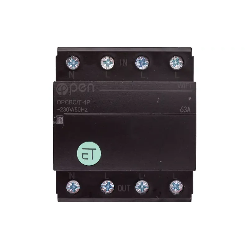 Διακόπτης Wi-Fi Tuya (HS082055)