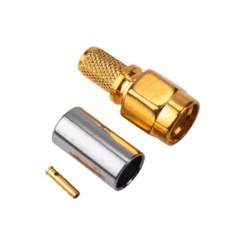 Connector HiSmart (TV991686)