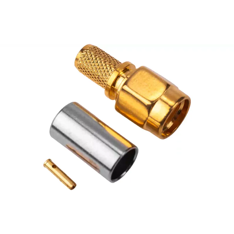 Conector HiSmart (TV991686)