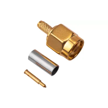 Connector HiSmart (TV991693)