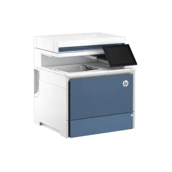 Večfunkcijska naprava HP Color LaserJet Enterprise 5800dn (6QN29A)